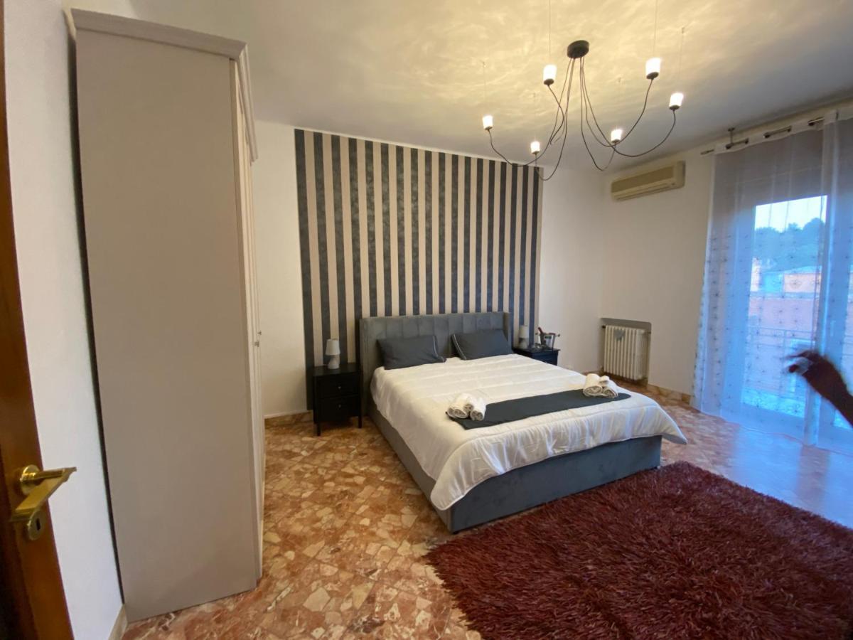 Labanca'S Home Matera Kültér fotó