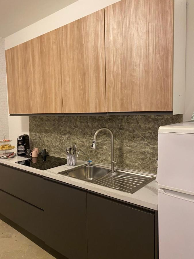 Labanca'S Home Matera Kültér fotó