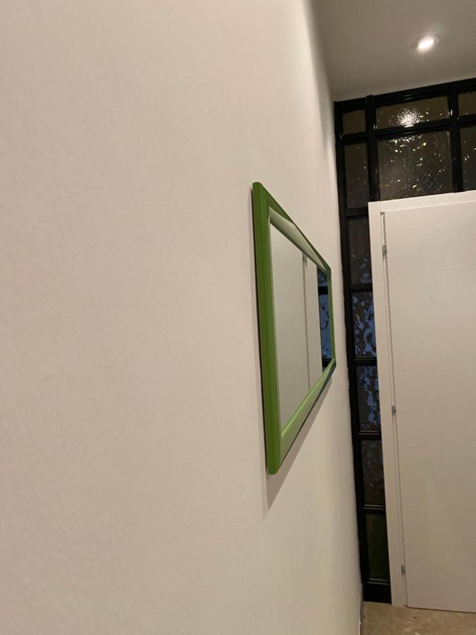 Labanca'S Home Matera Kültér fotó