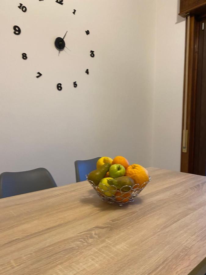 Labanca'S Home Matera Kültér fotó