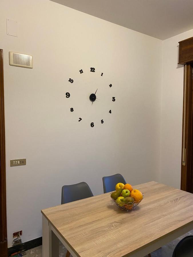 Labanca'S Home Matera Kültér fotó