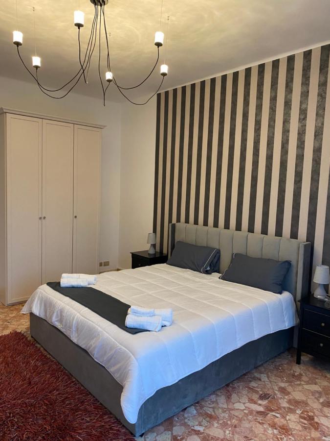 Labanca'S Home Matera Kültér fotó
