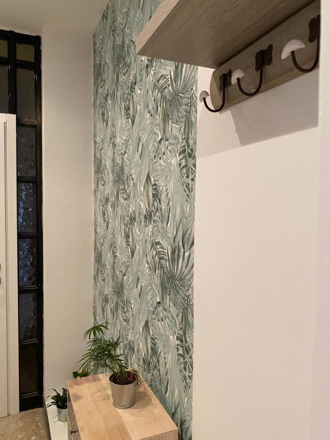 Labanca'S Home Matera Kültér fotó
