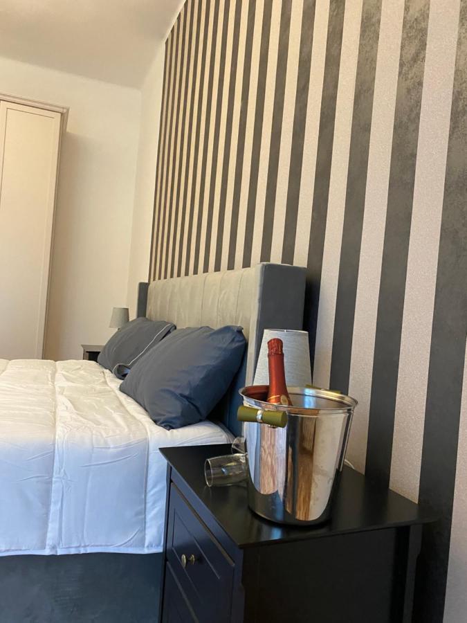 Labanca'S Home Matera Kültér fotó