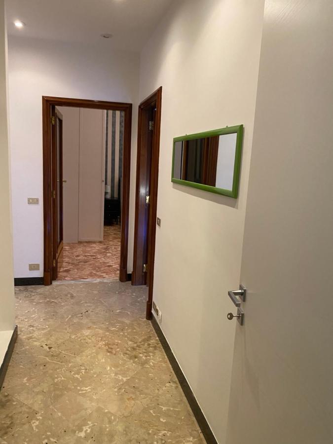 Labanca'S Home Matera Kültér fotó