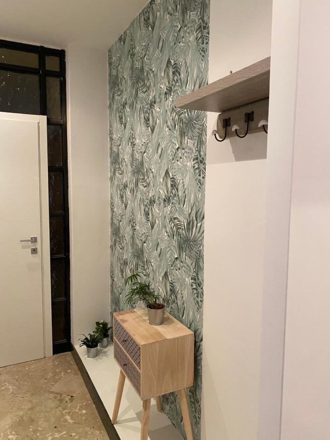 Labanca'S Home Matera Kültér fotó