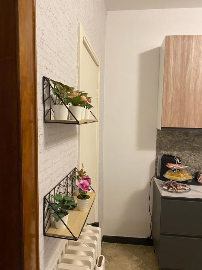 Labanca'S Home Matera Kültér fotó